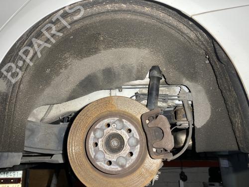 Used Wheel arch MERCEDES-BENZ CLA Coupe (C117) CLA 220 CDI / d (117.303) (170 hp) 22235774