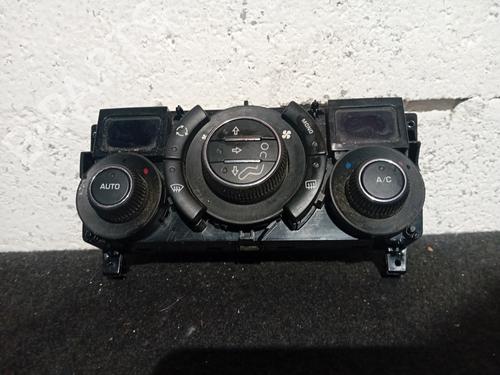 Used Climate control PEUGEOT 308 CC (4B_) 2.0 HDi (4BRHRH, 4BRHRJ) (136 hp) 21221769