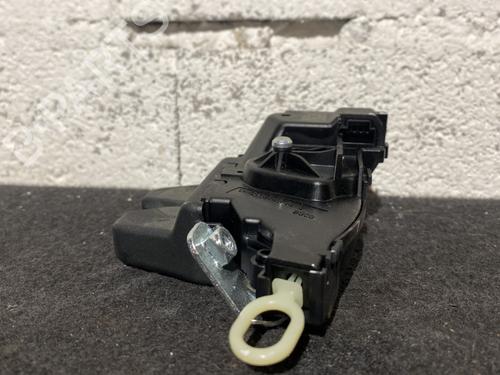 Tailgate lock MERCEDES-BENZ CLA Coupe (C117) CLA 220 CDI / d (117.303) | BP22330658C101 