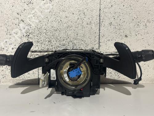 Used Steering column stalk CITROËN C4 CACTUS 1.2 VTi 82 (82 hp) 31376390