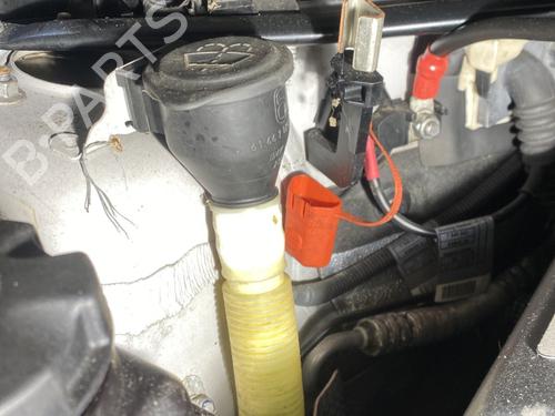 Used Windscreen washer tank BMW 1 (E87) 118 i (129 hp) 22519908