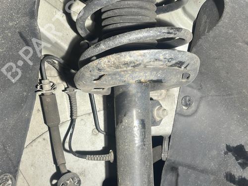 Used Right front shock absorber CITROËN C4 CACTUS 1.2 THP 110 (110 hp) 29014295