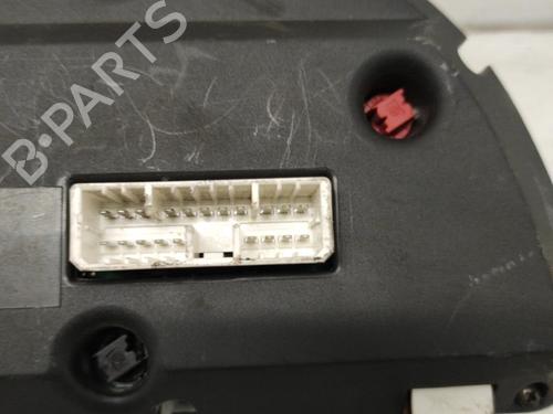 Instrument cluster LANCIA KAPPA (838_) 2.4 T.DS (838AE1AA, 838AH1AA) | BP21858573C47 