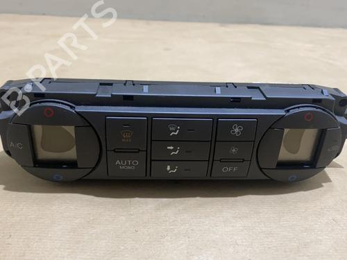 Climate control FORD FOCUS II Turnier (DA_, FFS, DS) | BP21858851I5 - Image 3