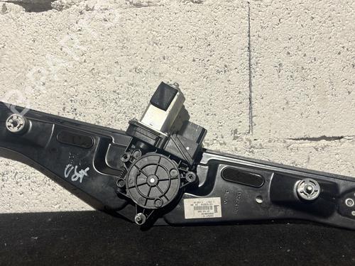 Used Rear right window mechanism BMW X1 (E84) xDrive 18 d (143 hp) 26430166