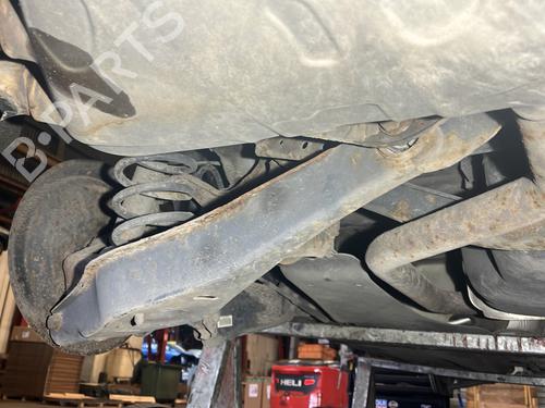 Used Rear axle Rear axle VW GOLF V (1K1) 1.9 TDI (105 hp) 24952102 24952102