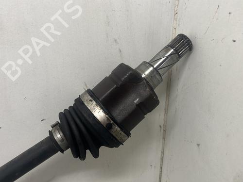 Right front driveshaft OPEL CORSA D (S07) 1.0 (L08, L68) | BP28155713M39 - Image 5