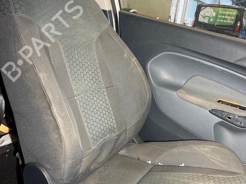 Used Left front seat Left front seat 37751528 37751528