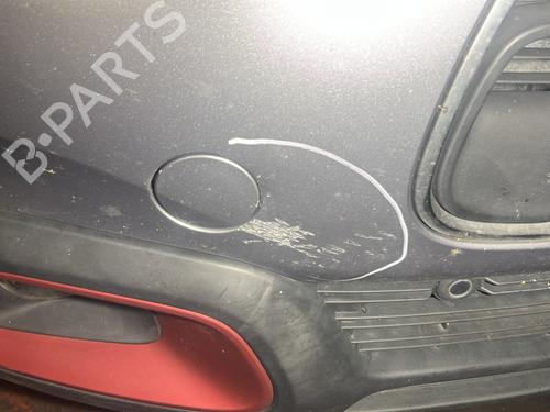 Front bumper CITROËN C4 CACTUS 1.2 THP 110 | BP29014313C7 