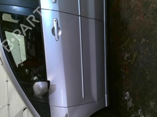Used Left front door MAZDA 5 (CR) 2.0 CD (CR19) (110 hp) 20861317
