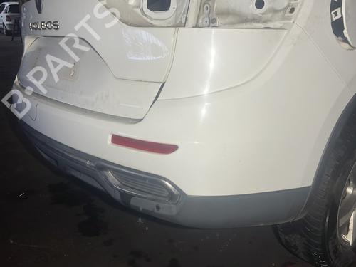 Used Rear bumper RENAULT KOLEOS II (HC_) 1.6 dCi 130 (130 hp) 31711680