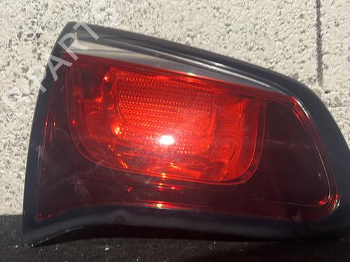 Venstre baglygte bagklap CITROËN C3 II (SC_) 1.2 VTi 82 (82 hp) 29041790