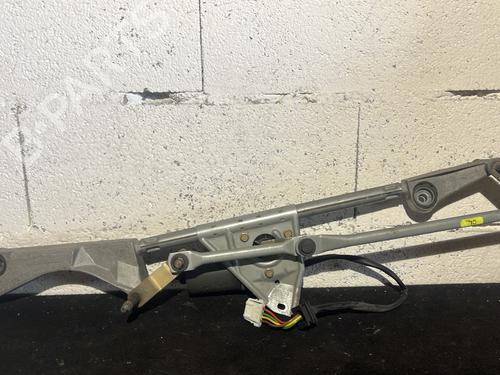 Used Front wiper motor MERCEDES-BENZ C-CLASS Coupe (CL203) C 180 Kompressor (203.746) (143 hp) 27702443