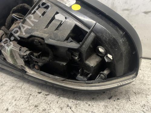 Left mirror AUDI A3 Convertible (8P7) 2.0 TDI | BP30676328C26 