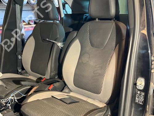 Used Left front seat Left front seat 37005527 37005527