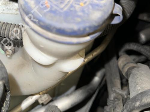 Used Windscreen washer tank CITROËN DS3 (SA_) 1.6 HDi 90 (92 hp) 20859961