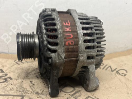 Alternator NISSAN JUKE (F15) 1.5 dCi | BP20872051M7 