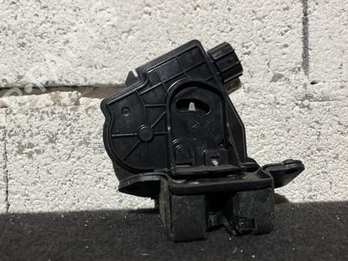 Used Tailgate lock Tailgate lock TOYOTA VERSO (_R2_) 1.6 D4-D (WAR20_) (112 hp) 24297205 24297205