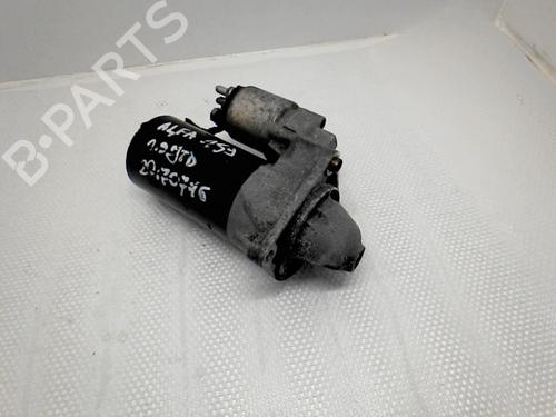Used Starter ALFA ROMEO 159 (939_) 1.9 JTDM 8V (939AXE1B) (120 hp) 20861346