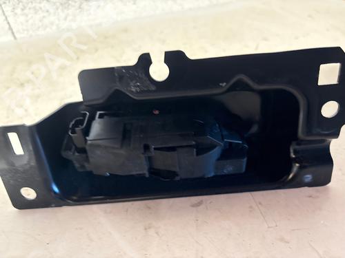 Bagklap lås Bagklap lås CITROËN C4 Picasso II [2013-2026] 35956100 35956100