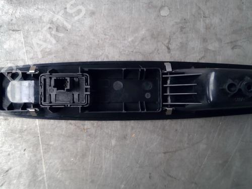 Right front window switch RENAULT MEGANE III Hatchback (BZ0/1_, B3_) 1.5 dCi (BZ0C) | BP21859528I26 