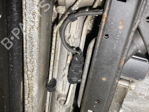 Used Steering rack Steering rack AUDI A5 (8T3) S5 quattro (354 hp) 22519767 22519767