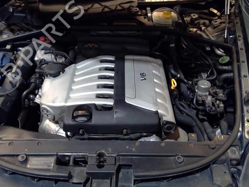 Used Engine Engine VW PHAETON (3D1, 3D2, 3D3, 3D4, 3D6, 3D7, 3D8, 3D9) 3.2 V6 (241 hp) 21859590 21859590