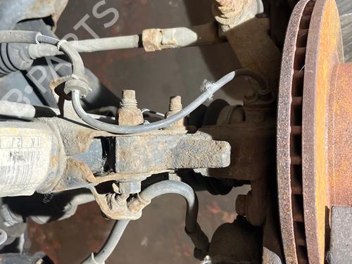 Used Left front steering knuckle Left front steering knuckle 37751549 37751549