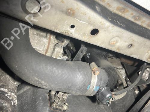 Used Intercooler Intercooler TOYOTA COROLLA Verso (ZER_, ZZE12_, R1_) 2.2 D-4D (AUR10_, AUR10R) (177 hp) 32360180 32360180