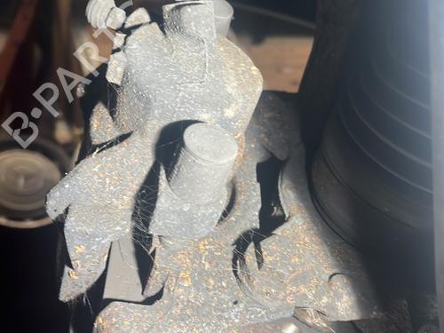 Used Right front brake caliper Right front brake caliper DACIA LOGAN II 1.5 dCi / Blue dCi 75 (75 hp) 24887401 24887401