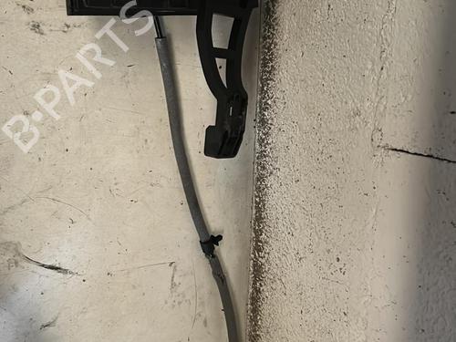 Rear right lock FORD MONDEO IV (BA7) 2.0 TDCi | BP20870675C99 