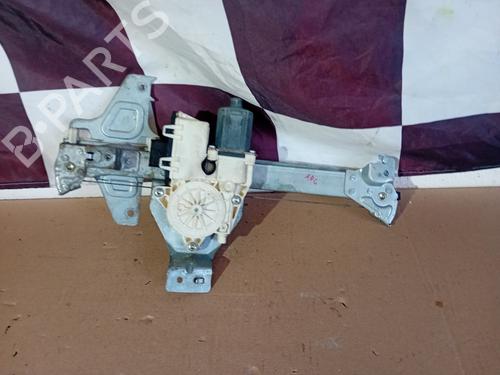 Used Rear left window mechanism CITROËN C4 I (LC_) 2.0 HDi (136 hp) 21866246