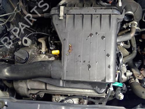 Engine NISSAN PIXO (UA0) 1.0 | BP21859416M1