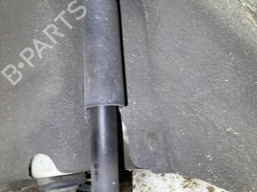 Left rear shock absorber AUDI A1 Sportback (8XA, 8XF) 1.4 TFSI | BP20869531M18 