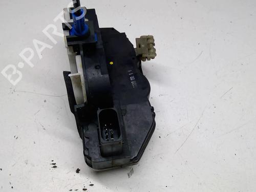 Front right lock OPEL ASTRA J (P10) 1.7 CDTI (68) | BP20860434C97 