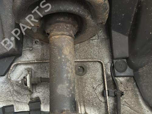 Used Left front shock absorber DACIA SANDERO II 1.2 (75 hp) 20870631