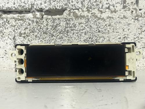 Used Display monitor Display monitor PEUGEOT 207 (WA_, WC_) 1.6 HDi (90 hp) 31974657 31974657