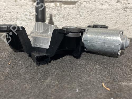Used Rear wiper motor Rear wiper motor RENAULT SCÉNIC III (JZ0/1_) 1.6 dCi (JZ00, JZ12) (130 hp) 23797291 23797291