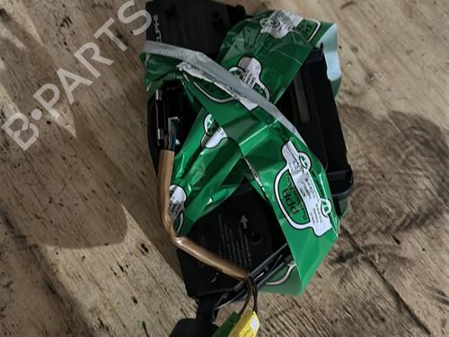 Steering column stalk OPEL CORSA D (S07) 1.2 (L08, L68) | BP21863828I23