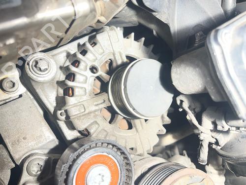 Alternator BMW 1 (E81) | BP34413084M7 - Image 3