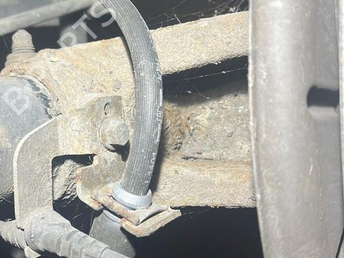 Højre Styrespindel Lejehus VW GOLF V (1K1) 1.9 TDI (105 hp) 24952107