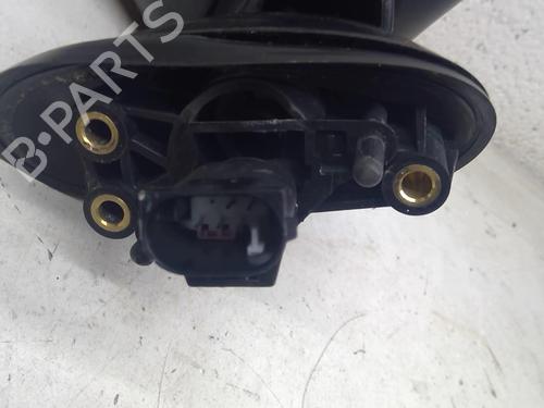 Used Left mirror MINI MINI (R50, R53) One (90 hp) 20871042