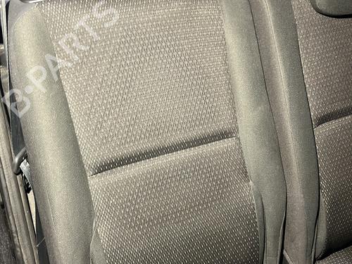 Used Rear seat Rear seat TOYOTA COROLLA Verso (ZER_, ZZE12_, R1_) 2.2 D-4D (AUR10_, AUR10R) (177 hp) 32341492 32341492