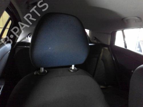 Used Right front seat Right front seat FIAT BRAVO II (198_) 1.9 D Multijet (198AXB1A) (120 hp) 20871617 20871617