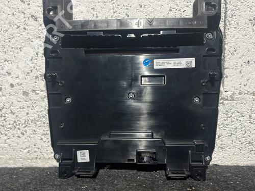Climate control CITROËN C4 II (NC_) 1.6 HDi 115 | BP31114617I5 - Image 4