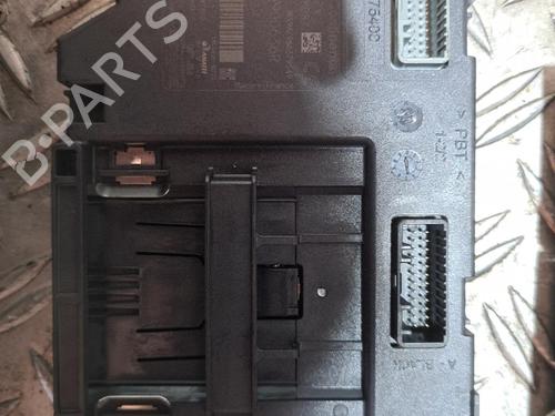 Electronic module RENAULT CLIO IV (BH_) 1.5 dCi 75 | BP21860033M83 