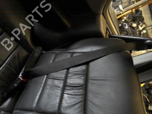Used Rear right belt tensioner OPEL FRONTERA B (U99) 2.2 DTI (6B_ZC, 6B_VF, 6B_66, 6B_76) (116 hp) 20867935