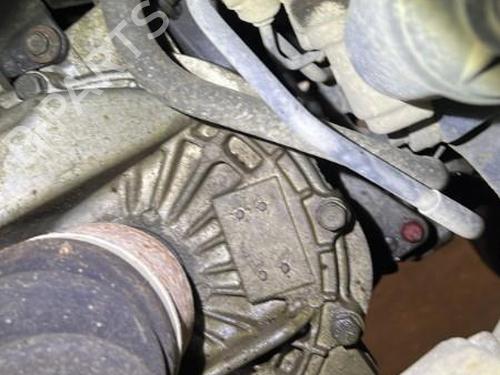 Used Steering rack HYUNDAI TUCSON (JM) 2.0 CRDi All-wheel Drive (113 hp) 20862590
