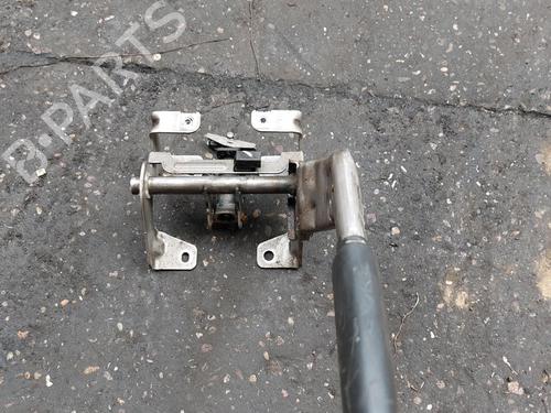 håndbremse CITROËN BERLINGO Box Body/MPV (B9) 1.6 HDi 90 16V (90 hp) 21861196