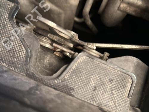 Used Hood lock CITROËN DS3 (SA_) 1.6 HDi 90 (92 hp) 20859981